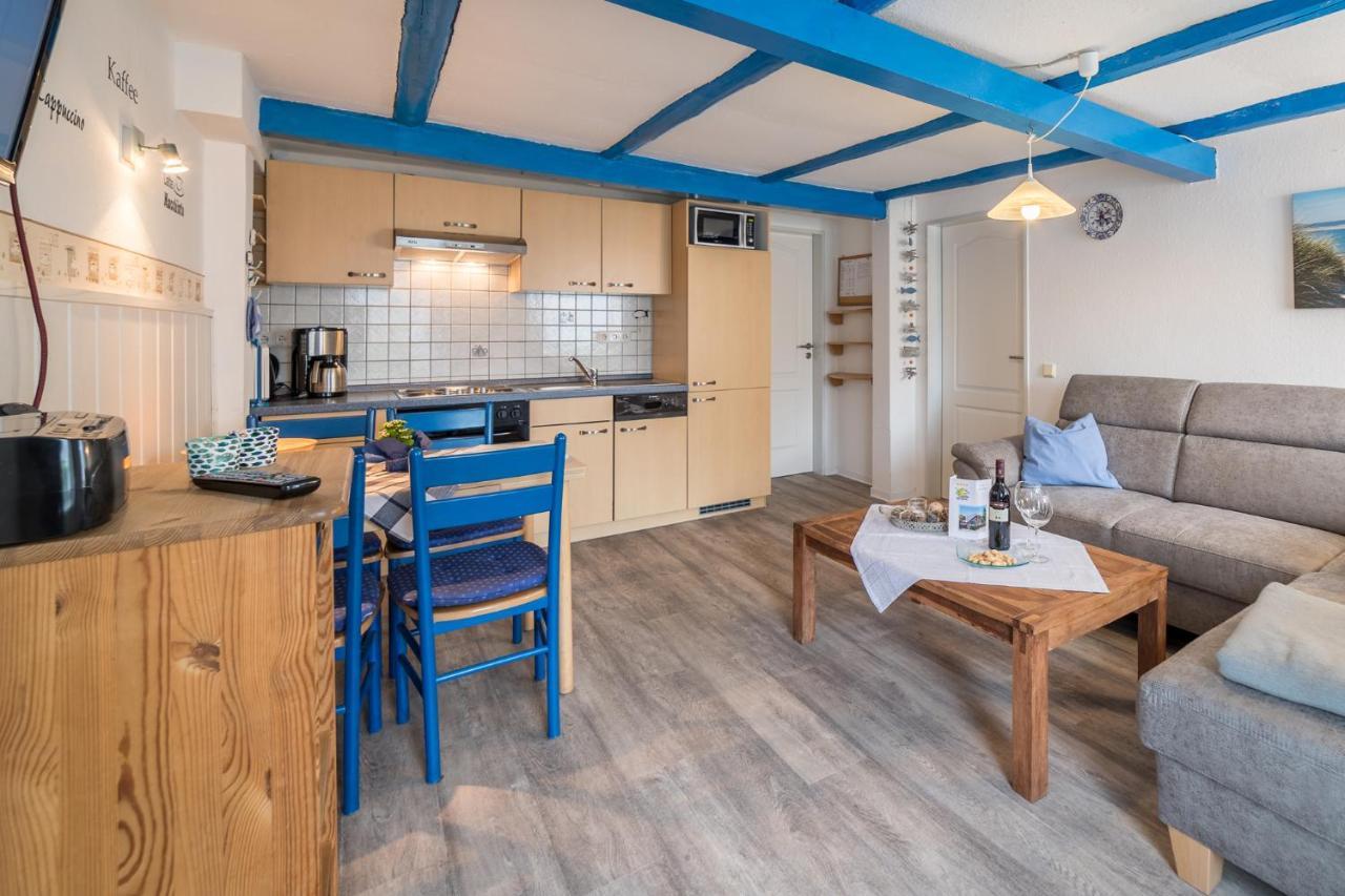 Ferienwohnung Pieper Вердум Екстер'єр фото